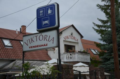 Viktoria Pension und Restaurant