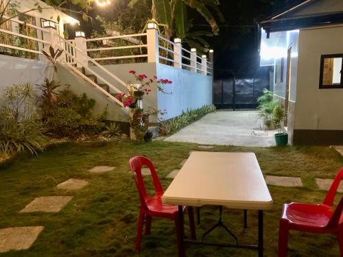 Altheos Place Romblon Cottage 1