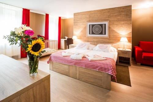 Salamandra Resort Hotel