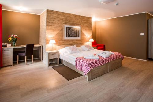 Salamandra Resort Hotel