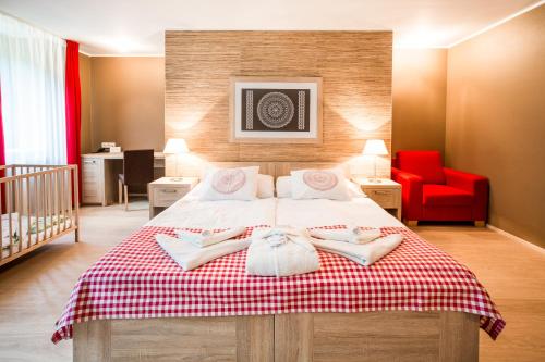 Salamandra Resort Hotel