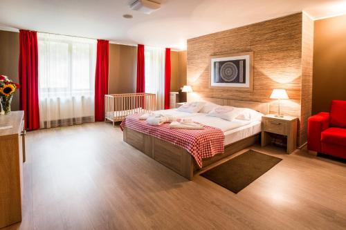 Salamandra Resort Hotel