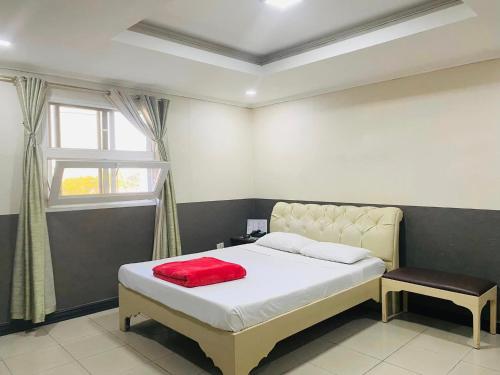 PJ Inn Hotel