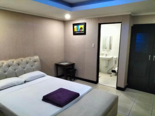 PJ Inn Hotel