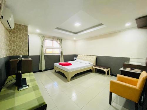 PJ Inn Hotel