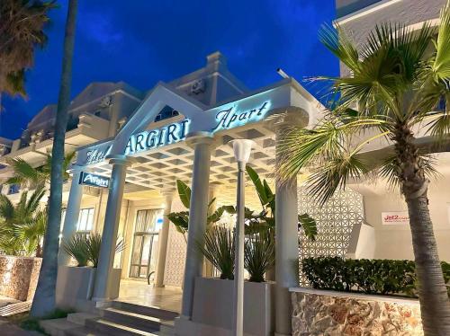 Argiri Resort