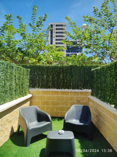 Apartamentos La Ruta