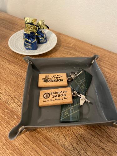 Noreas Centro Lucus Augusti