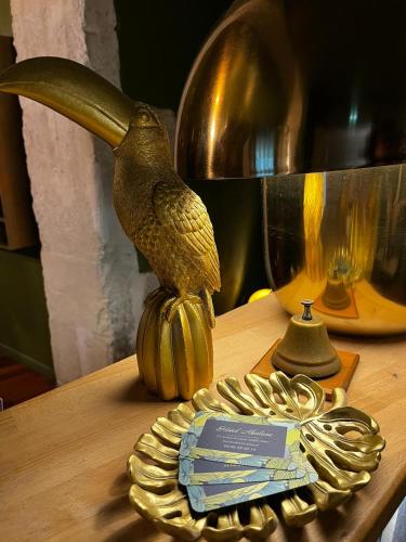 Hôtel Abalone Nîmes