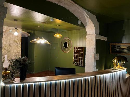 Hôtel Abalone Nîmes