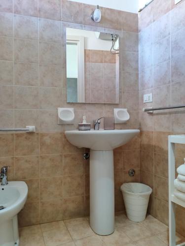 Bed And Breakfast Alberini