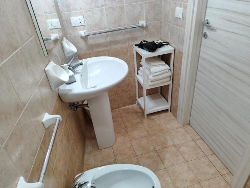 Bed And Breakfast Alberini