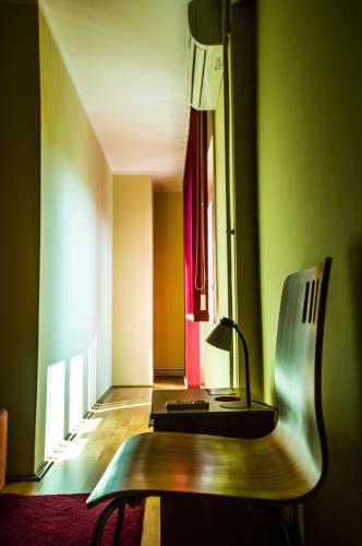 Majesty Hotel