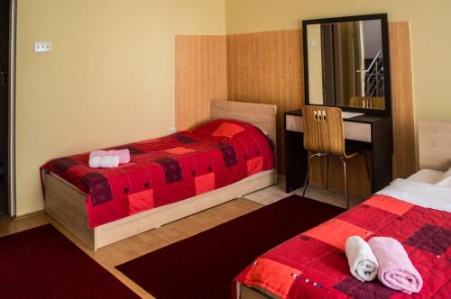 Majesty Hotel