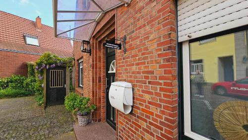 Ferienwohnungen Bentheimer Altstadt