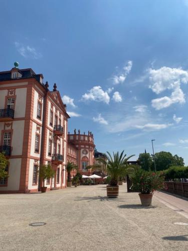 Hotel Am Schlosspark