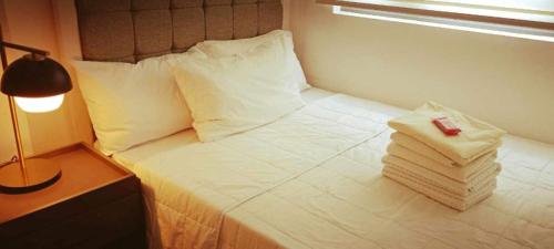 The ICONIC: Comfortable living by Awsom Phil