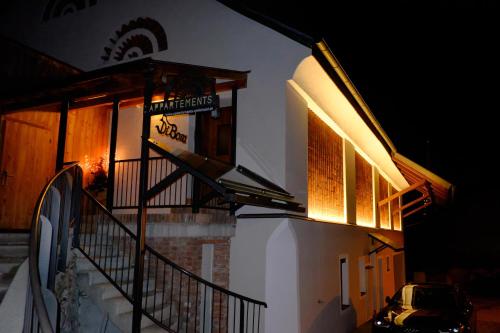 Premium Appartements Di Bora