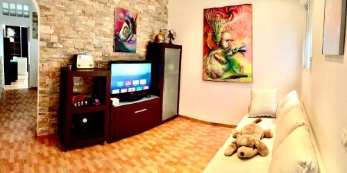 Toscal Nest