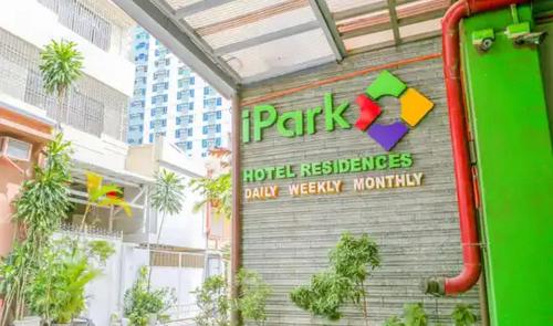 IPark Hotel