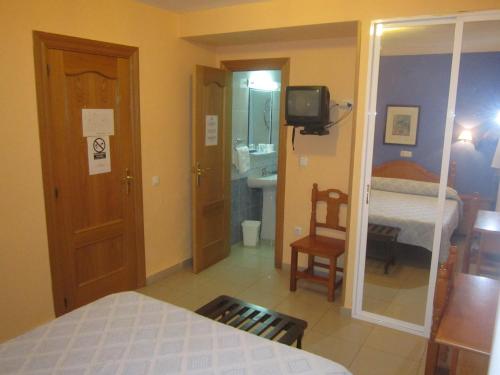 Hostal Al-Qazeres
