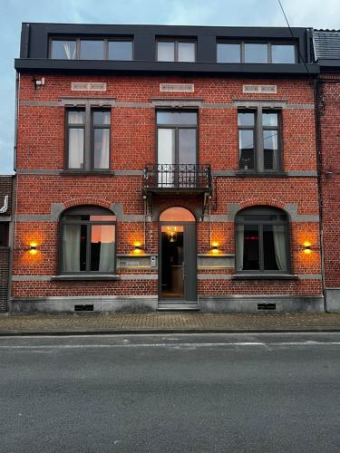 L'appart by Authentic