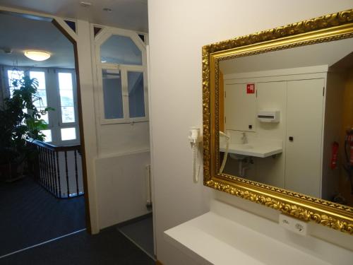Backpackers Villa Sonnenhof