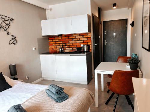 Apart Hotel Residence Jastrzebia Góra