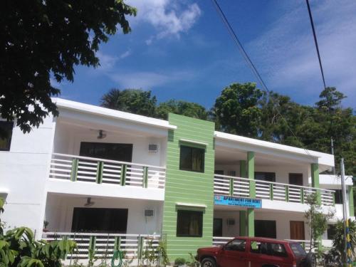 Badladz Apartments