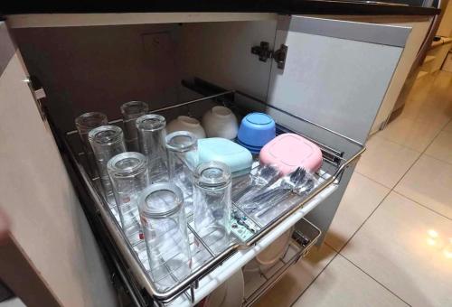 Studio Work Living Horizon 101