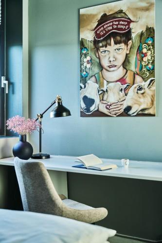 Smarthotel Forus