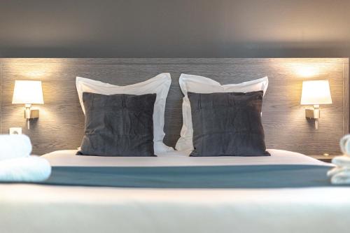 Zenitude Hotel-Residences Nantes Metropole