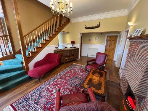 Herrislea House