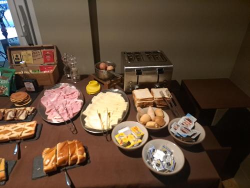 Boutique Hotel Legnano