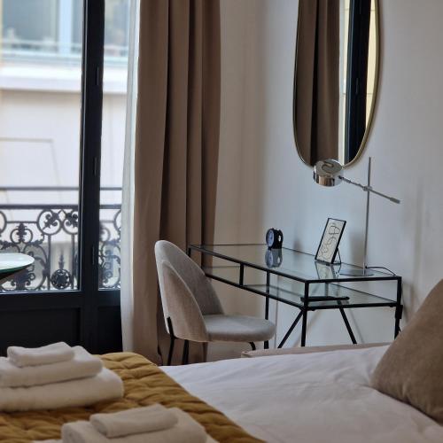 Situation exceptionnelle HARMONY III