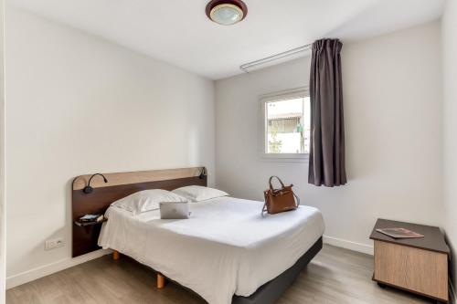 Zenitude Hôtel-Résidences Béziers Centre