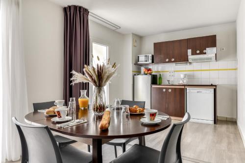 Zenitude Hôtel-Résidences Béziers Centre