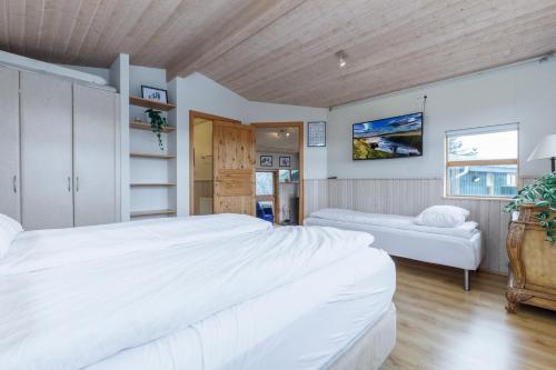 Cabin Uthlid - Birta Rentals