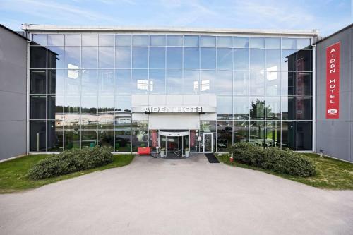 Aiden by Best Western Skavsta Airport