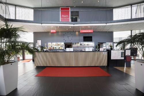 Aiden by Best Western Skavsta Airport