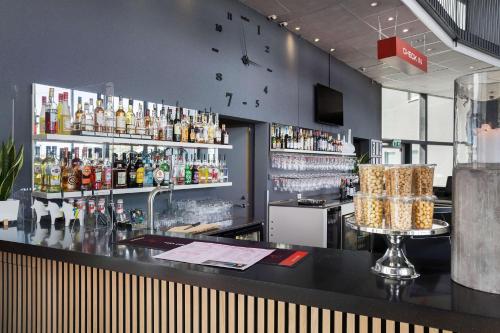 Aiden by Best Western Skavsta Airport