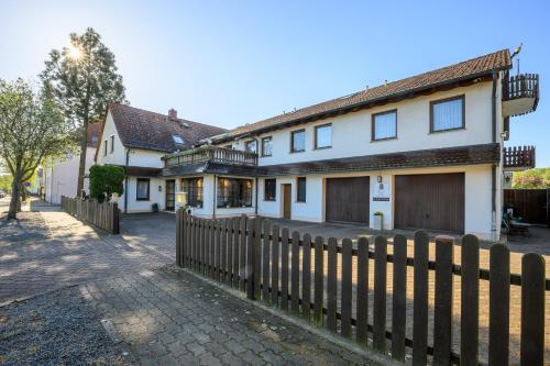 Pension Heinrich Heine