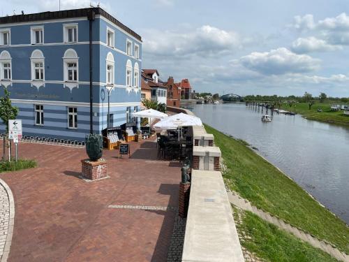 Pension Zum Goldenen Anker