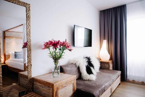 Eyja Guldsmeden Hotel