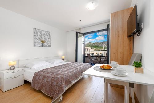 Dubrovnik Skyline Apartments