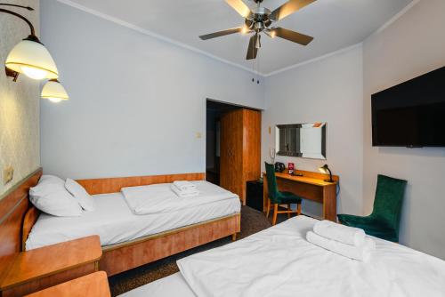 Bristol Hotel Kielce