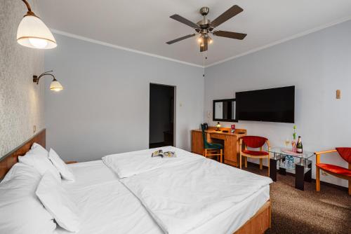 Bristol Hotel Kielce