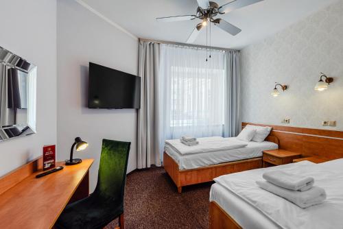 Bristol Hotel Kielce