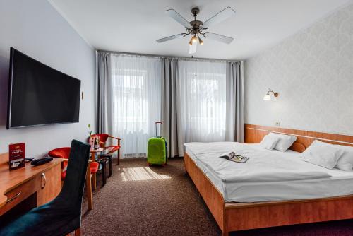 Bristol Hotel Kielce
