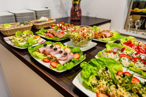 Bristol Hotel Kielce